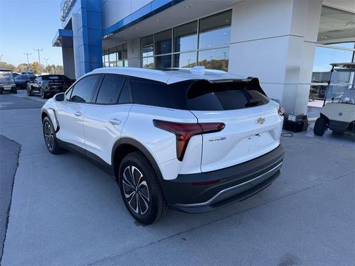 2024 Chevrolet Blazer EV LT