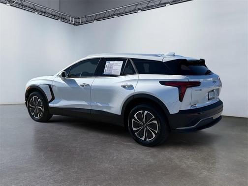 2024 Chevrolet Blazer EV LT