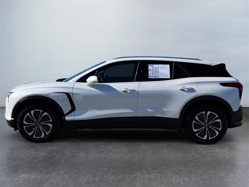2024 Chevrolet Blazer EV LT