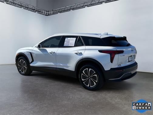 2024 Chevrolet Blazer EV LT