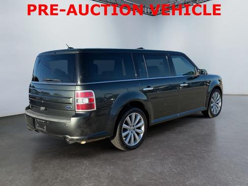 2015 Ford Flex SEL