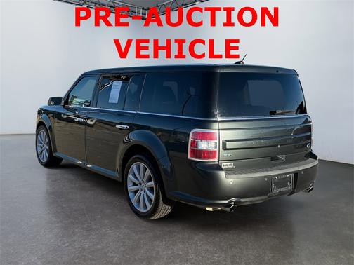 2015 Ford Flex SEL