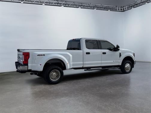 2019 Ford F-350 XLT