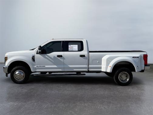 2019 Ford F-350 XLT