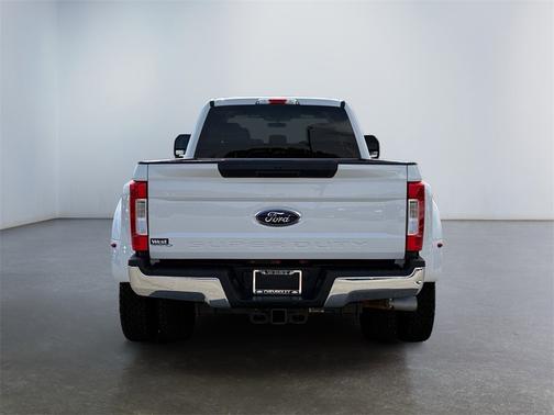 2019 Ford F-350 XLT