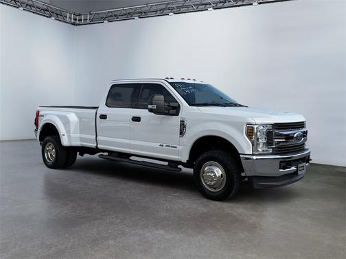 2019 Ford F-350 XLT