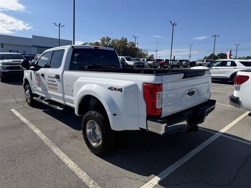 2019 Ford F-350 XLT