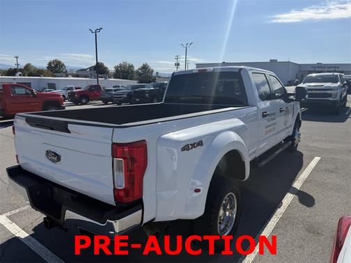 2019 Ford F-350 XLT
