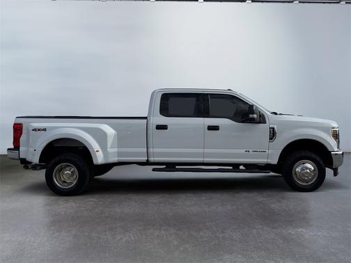 2019 Ford F-350 XLT