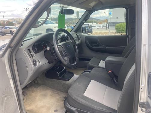 2011 Ford Ranger XLT