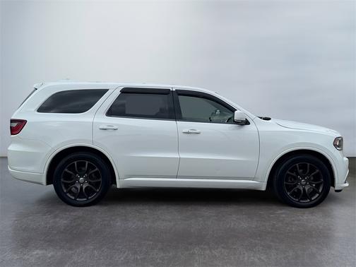 2017 Dodge Durango R/T