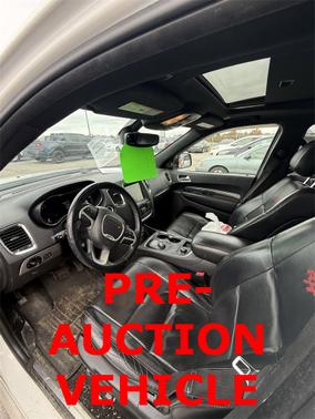 2017 Dodge Durango R/T