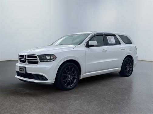 2017 Dodge Durango R/T
