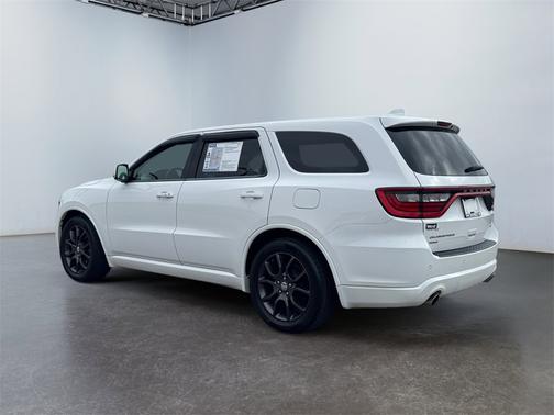 2017 Dodge Durango R/T
