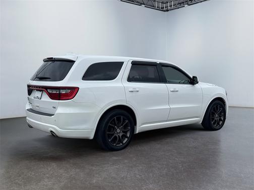 2017 Dodge Durango R/T