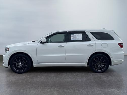 2017 Dodge Durango R/T