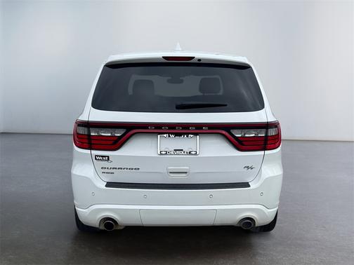 2017 Dodge Durango R/T