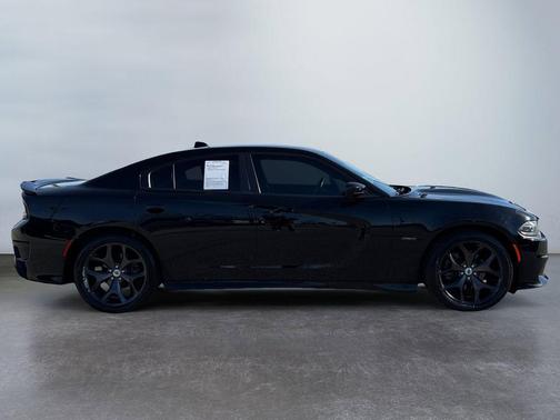 2019 Dodge Charger R/T