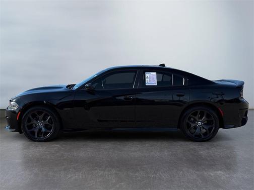 2019 Dodge Charger R/T