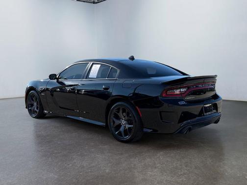 2019 Dodge Charger R/T