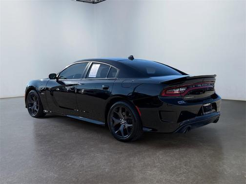 2019 Dodge Charger R/T