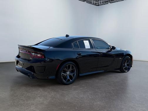 2019 Dodge Charger R/T