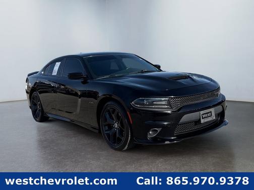 2019 Dodge Charger R/T
