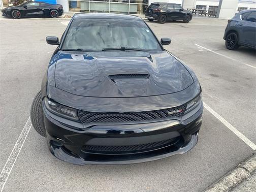 2019 Dodge Charger R/T