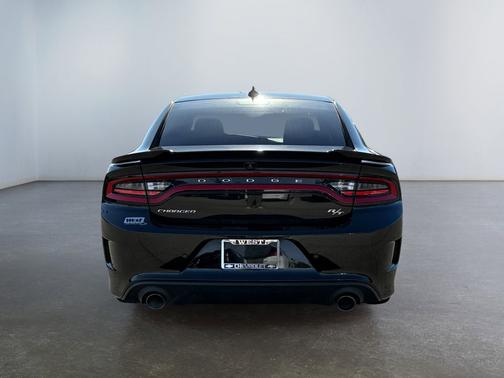 2019 Dodge Charger R/T