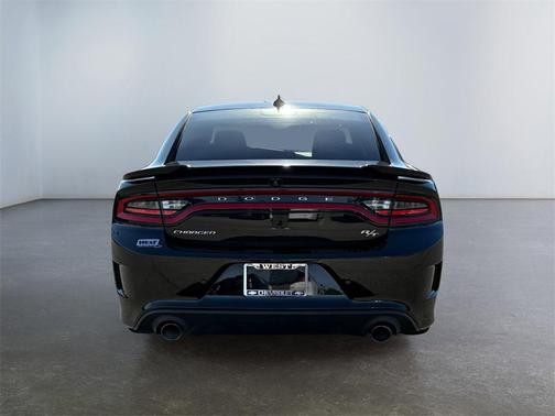 2019 Dodge Charger R/T