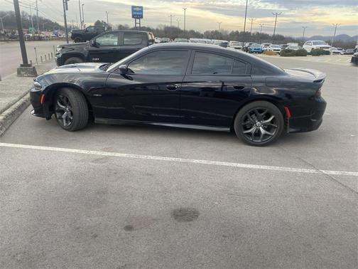 2019 Dodge Charger R/T
