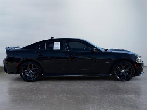 2019 Dodge Charger R/T