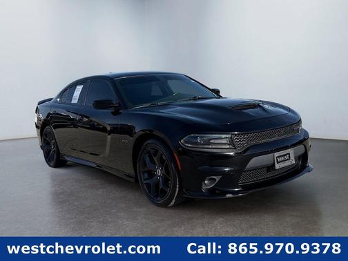 2019 Dodge Charger R/T