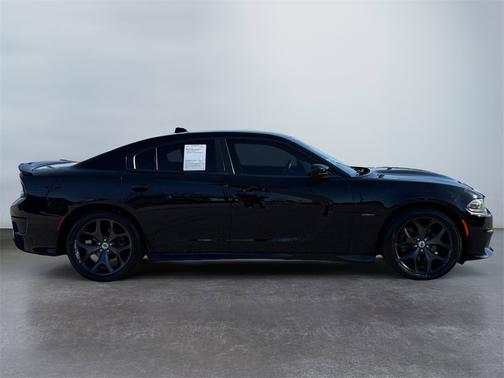 2019 Dodge Charger R/T