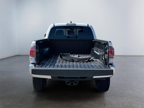 2023 Toyota Tacoma TRD Off-Road