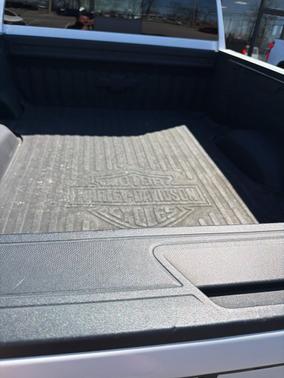 Iridescent Pearl Tricoat 2021 Chevrolet Silverado 2500 LTZ