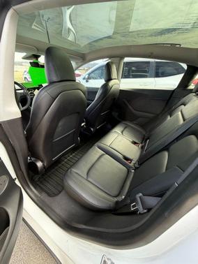 2021 Tesla Model Y Standard Range