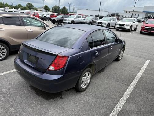 2007 Saturn Ion 2