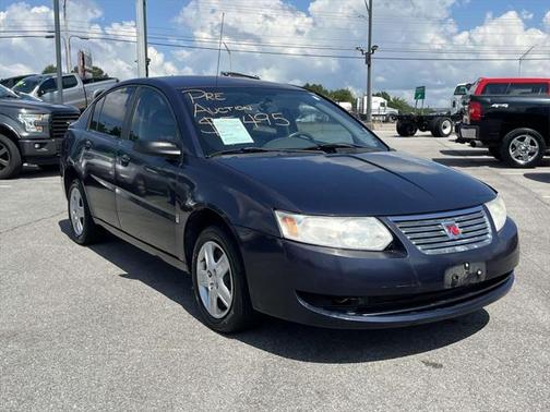 2007 Saturn Ion 2
