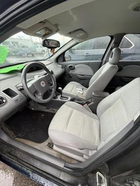 2007 Saturn Ion 2