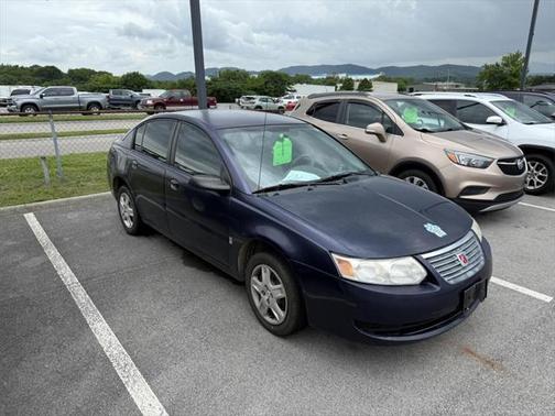 2007 Saturn Ion 2