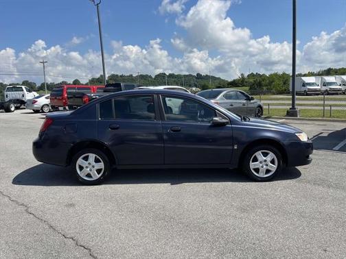 2007 Saturn Ion 2