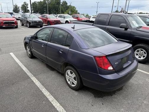 2007 Saturn Ion 2