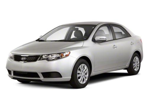 2010 Kia Forte EX