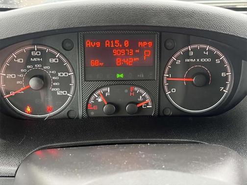 2018 RAM ProMaster 1500 Low Roof