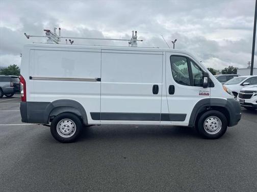 2018 RAM ProMaster 1500 Low Roof