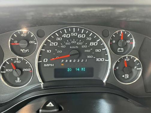2008 Chevrolet Express 2500 Work Van
