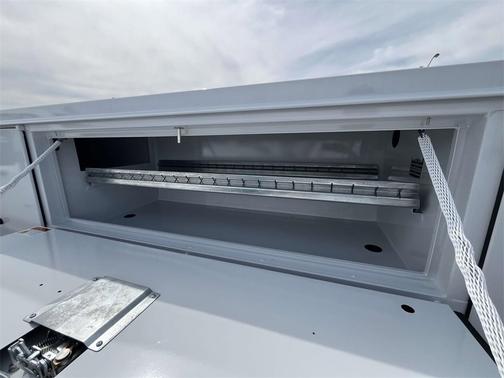 2024 Chevrolet Silverado 3500 Work Truck