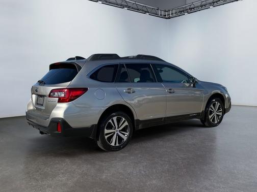 2019 Subaru Outback 2.5i