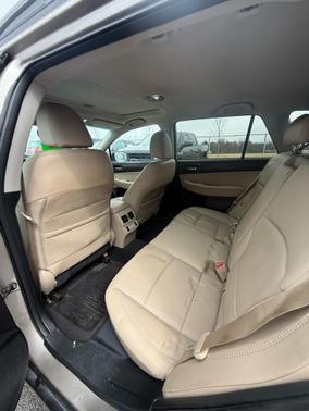 2019 Subaru Outback 2.5i